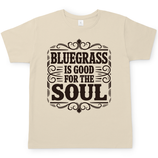 SOLGRA - Herren T-Shirt