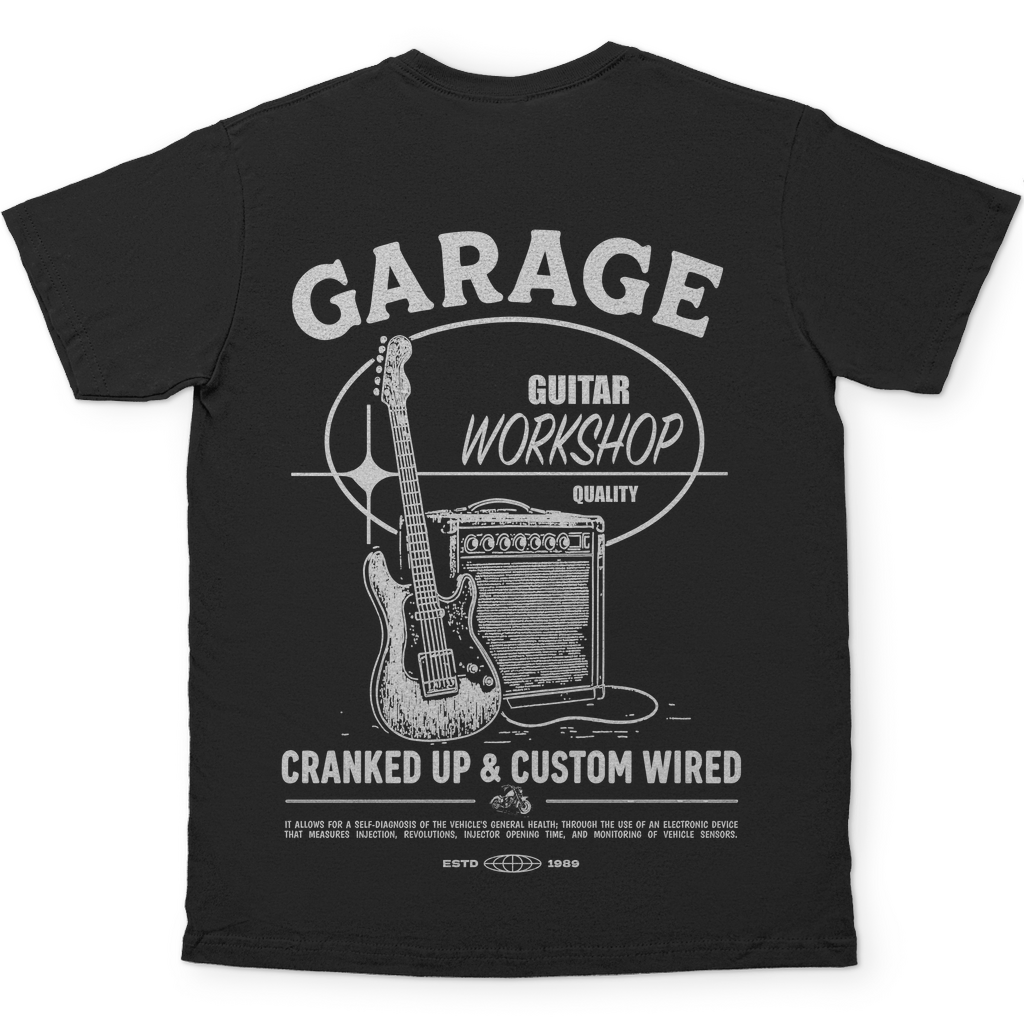 Riffon09 - Herren T-Shirt