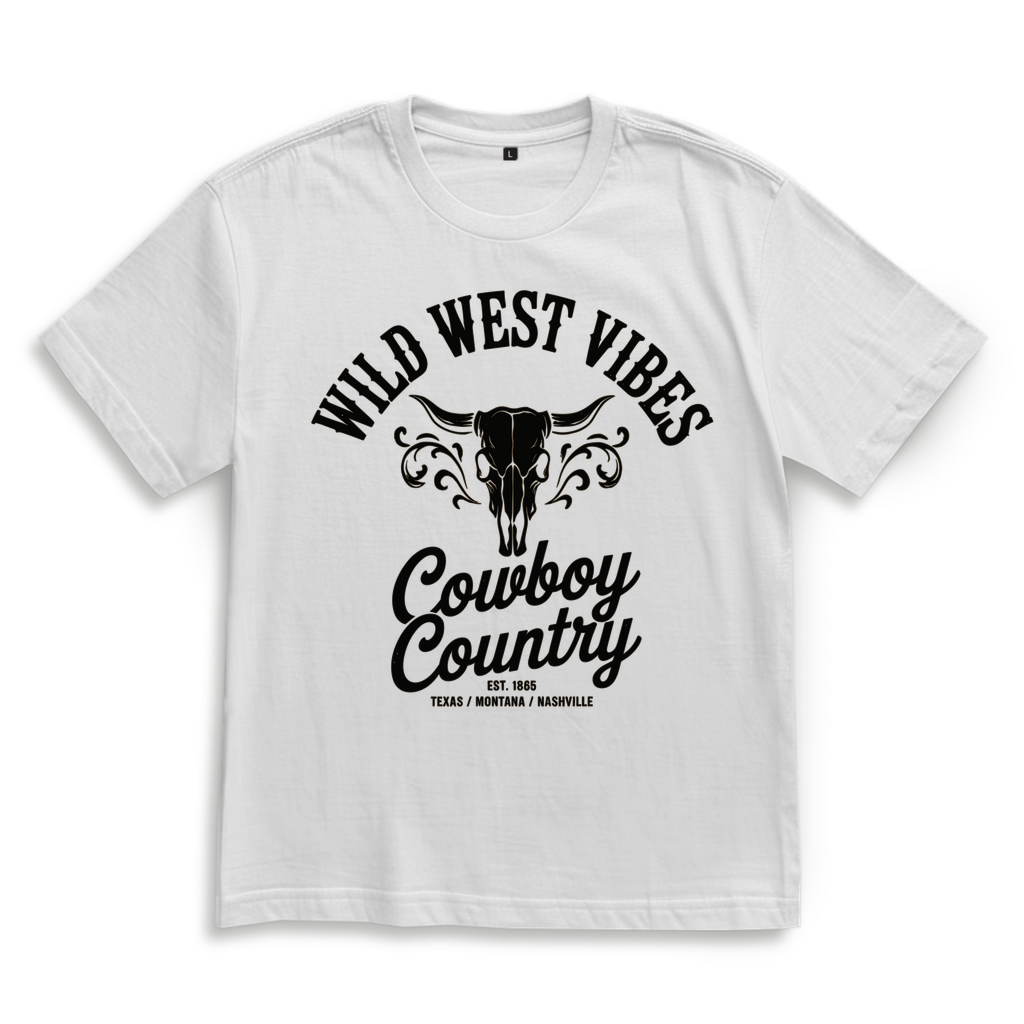 Mesaro - Oversize T-Shirt