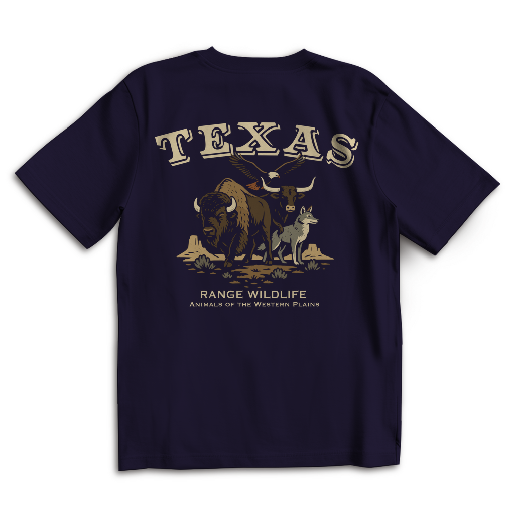 BADORO - Oversize T-Shirt