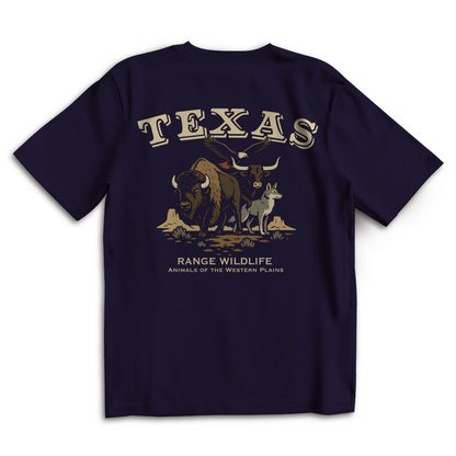 BADORO - Oversize T-Shirt