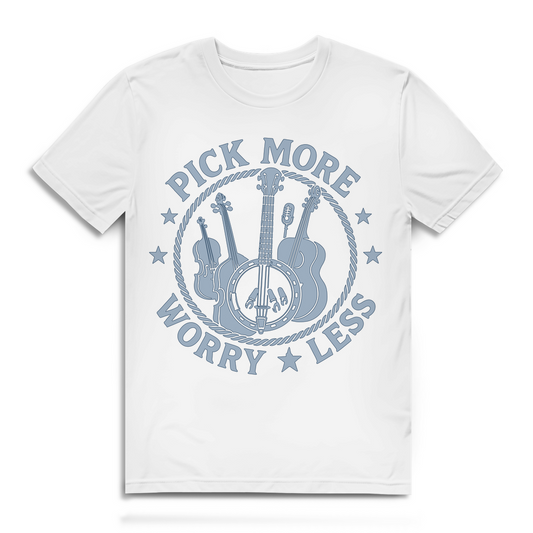 Pickstring  - Herren Premium Bio T-Shirt