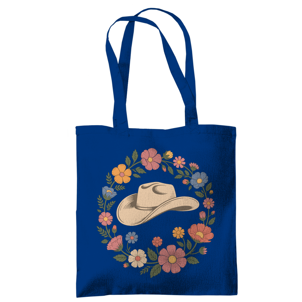 Prairose - Tragetasche