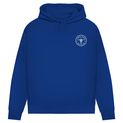 JIKU DAN - Damen Premium Bio Hoodie