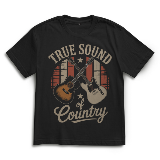 Truesou   - Oversize T-Shirt