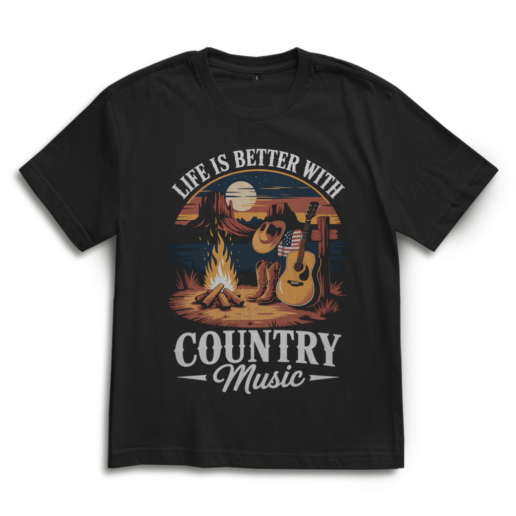 Oaklyn - Oversize T-Shirt