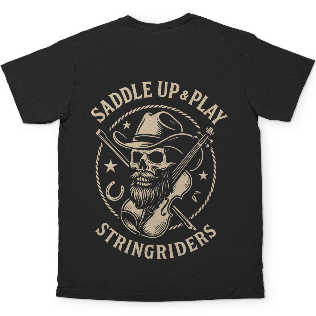 Twangle - Herren T-Shirt