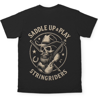 Twangle - Herren T-Shirt