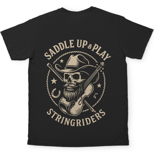 Twangle - Herren T-Shirt