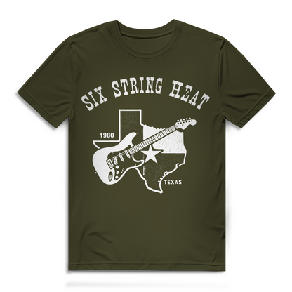 Axtexel - Herren Premium Bio T-Shirt