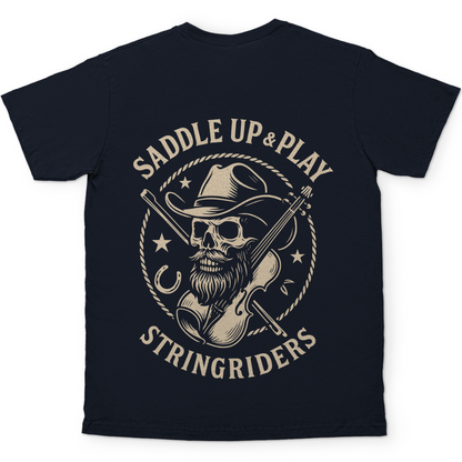 Twangle - Herren T-Shirt