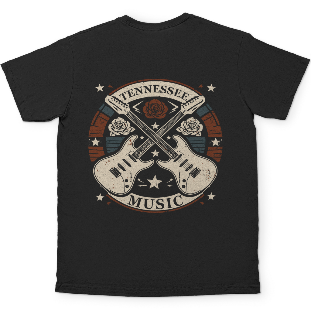 Allblue - Herren T-Shirt