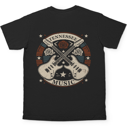 Allblue - Herren T-Shirt