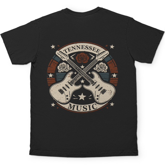 Allblue - Herren T-Shirt