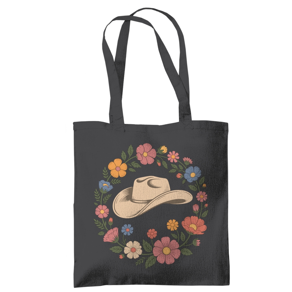 Prairose - Tragetasche