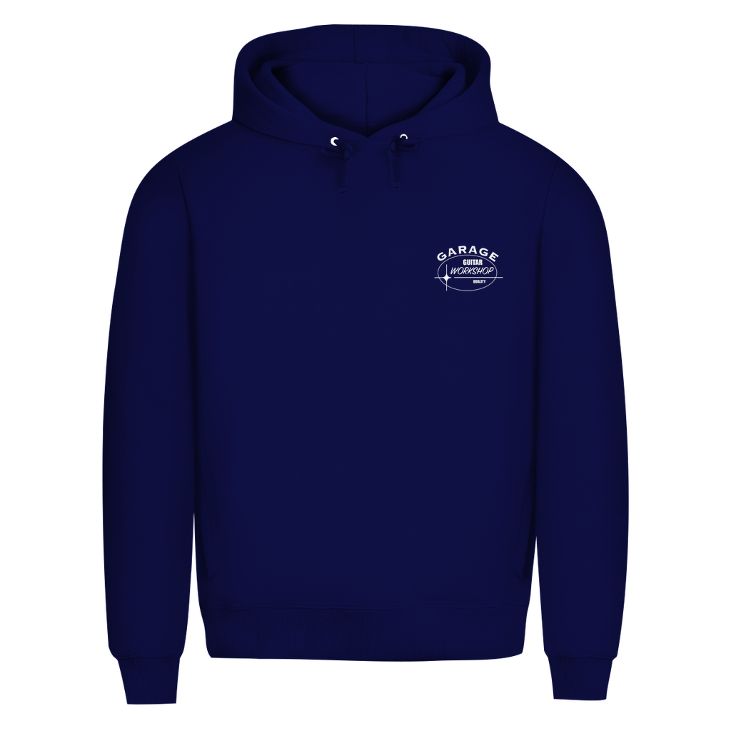 Riffon09 - Herren Premium Bio Hoodie