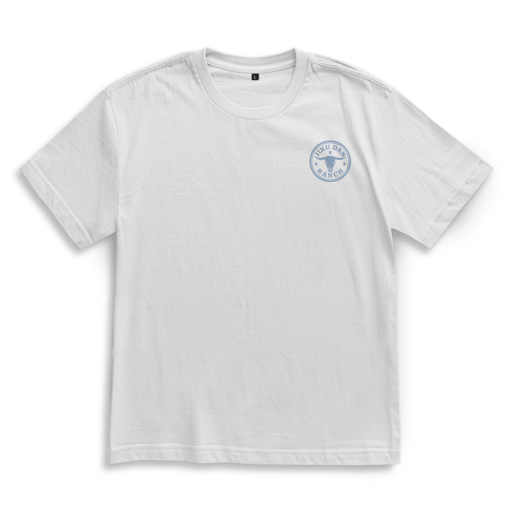 JIKU DAN - Oversize T-Shirt