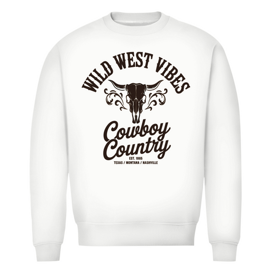 Mesaro - Herren Premium Bio Sweatshirt