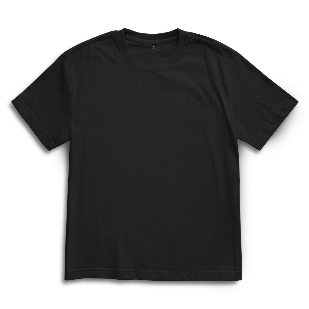 JIKU DAN - Oversize T-Shirt
