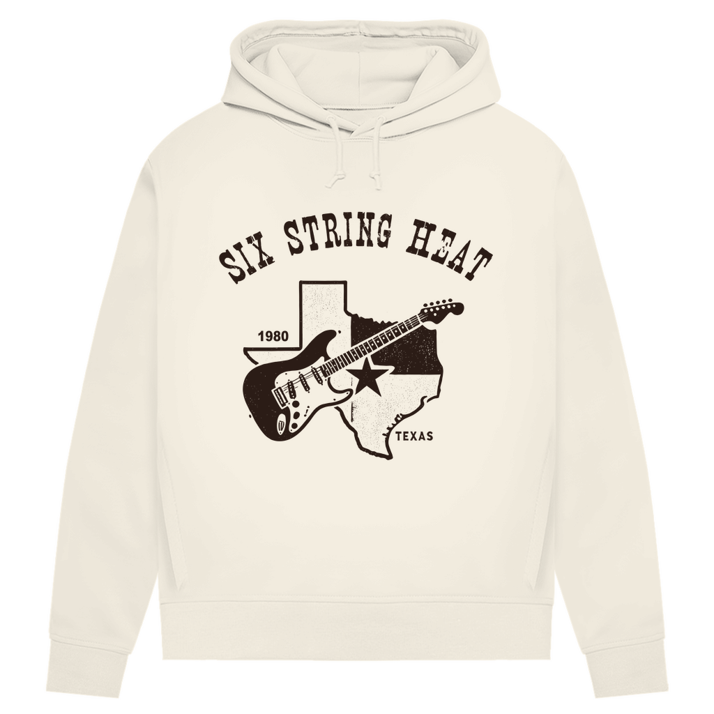 Axtexel - Damen Premium Bio Hoodie