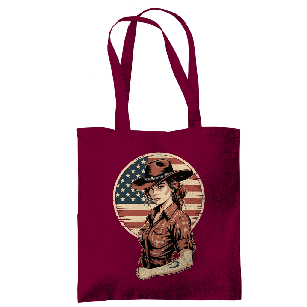 Broncyn - Tragetasche