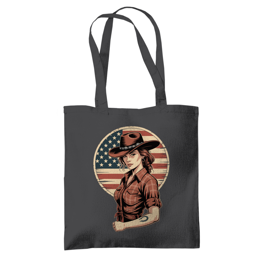 Broncyn - Tragetasche