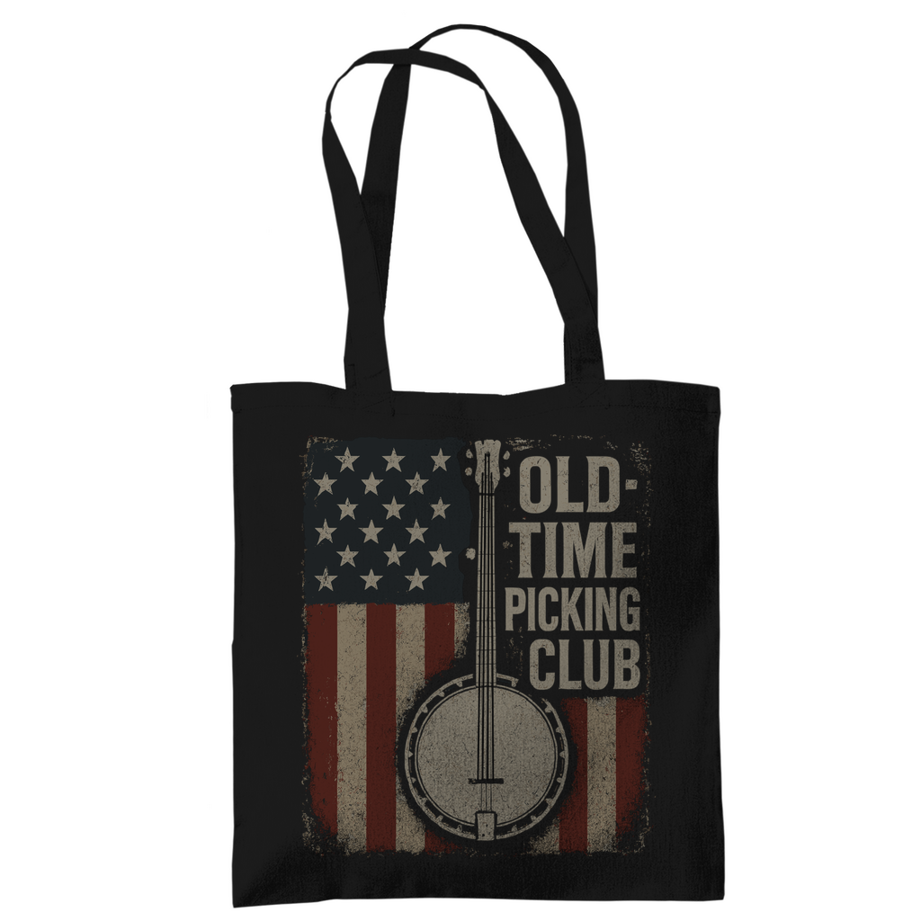 Oldtm  - Tragetasche