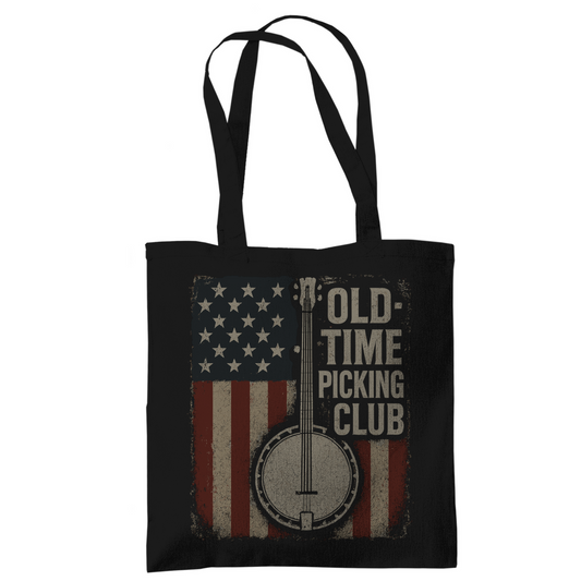 Oldtm  - Tragetasche