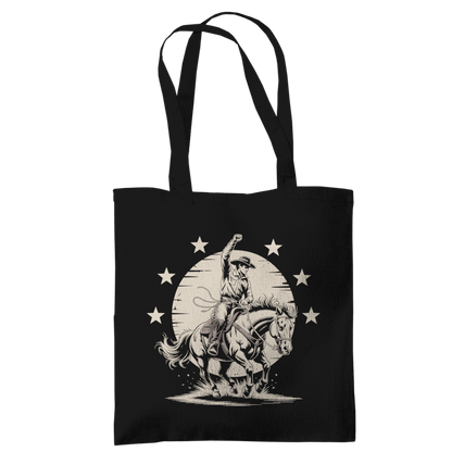 Cowboy - Tragetasche