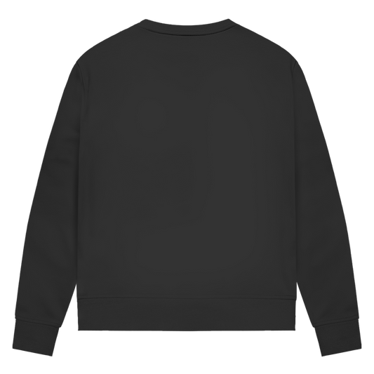 Cowboy  - Damen Premium Bio Sweatshirt