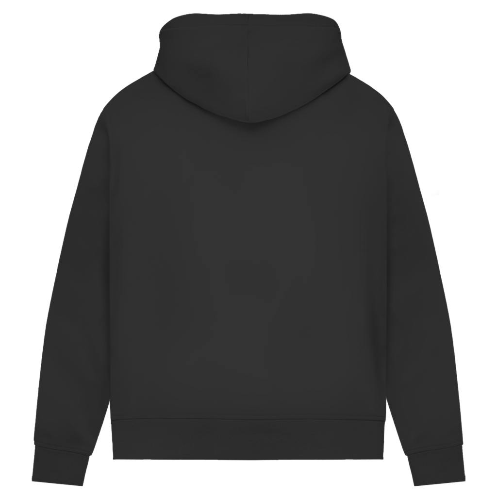 Cowboy  - Damen Premium Bio Hoodie