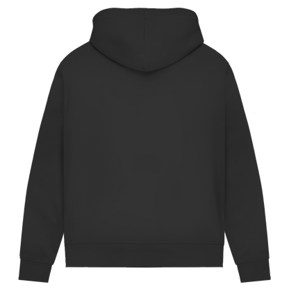 Cowboy  - Damen Premium Bio Hoodie