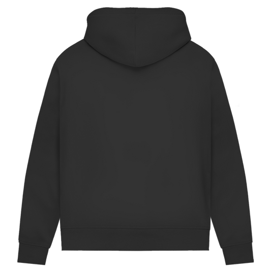 Cowboy  - Damen Premium Bio Hoodie