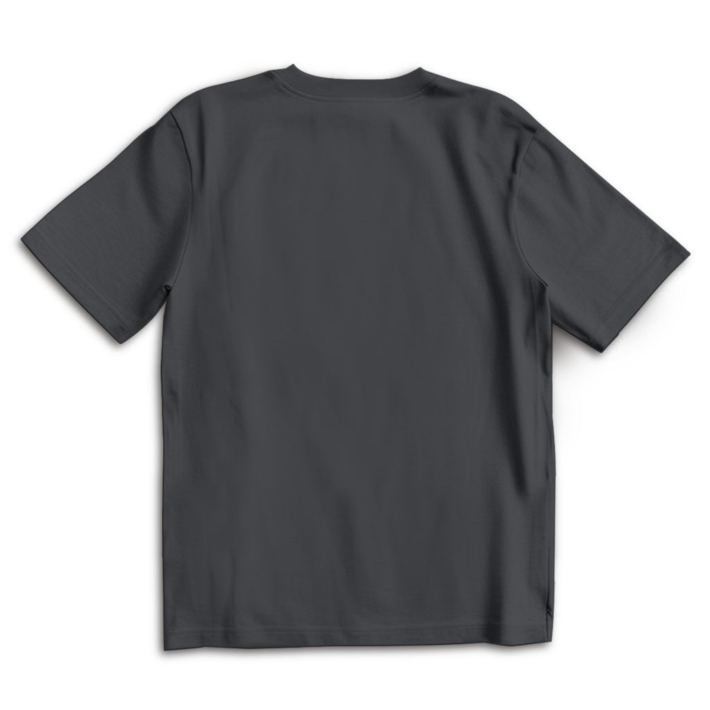 Cowboy   - Oversize T-Shirt