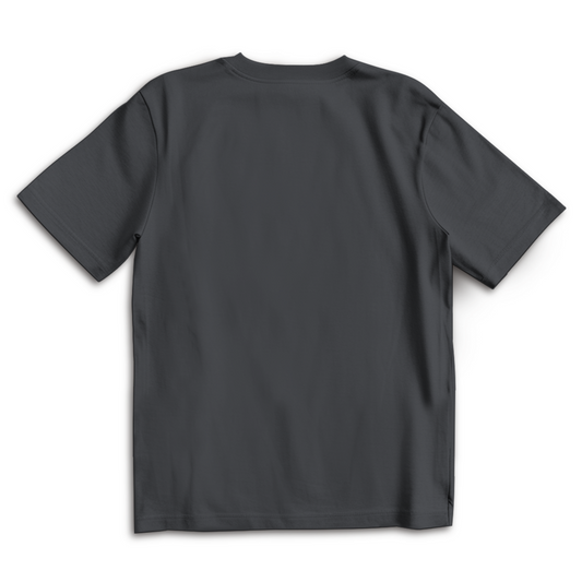 Cowboy   - Oversize T-Shirt