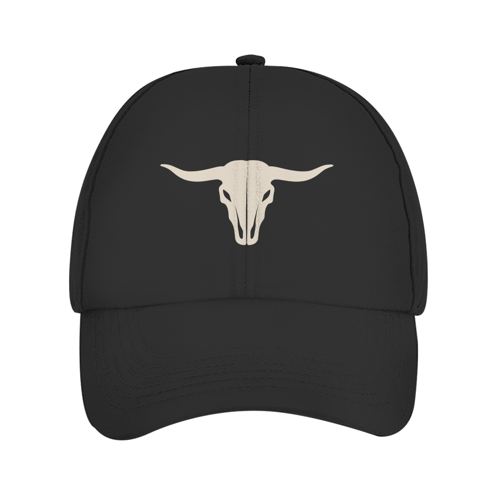 Cowboy  - Dad Cap