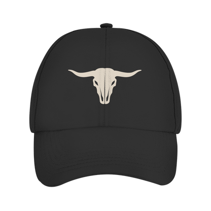 Cowboy  - Dad Cap