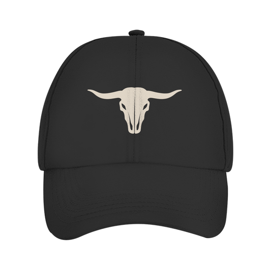 Cowboy  - Dad Cap