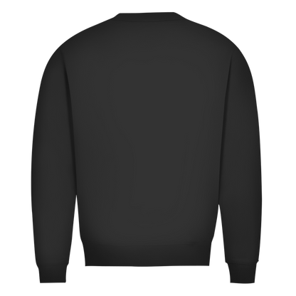 V Cowboy   - Herren Premium Bio Sweatshirt