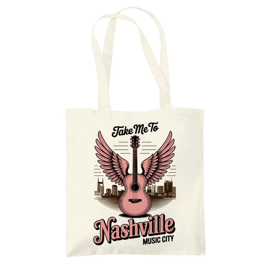 Nashville - Tragetasche