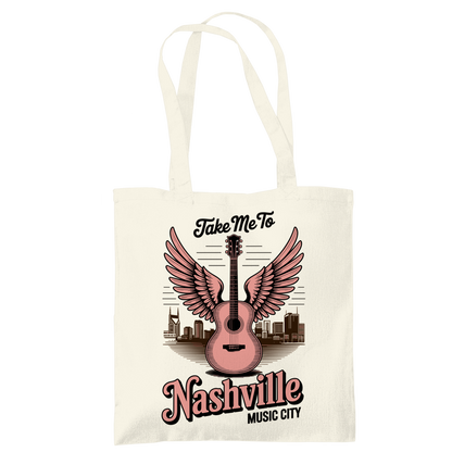Nashville - Tragetasche