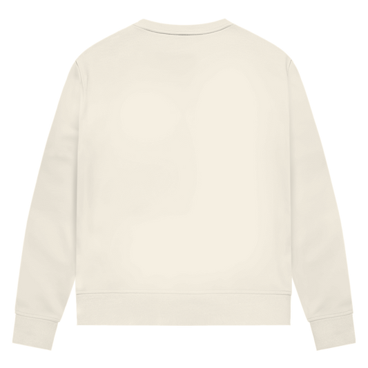 Nashville  - Damen Premium Bio Sweatshirt