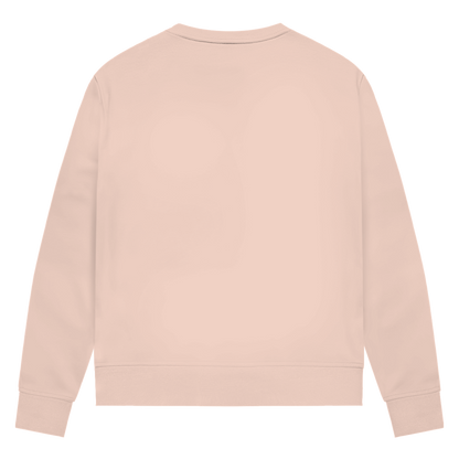 Nashville  - Damen Premium Bio Sweatshirt