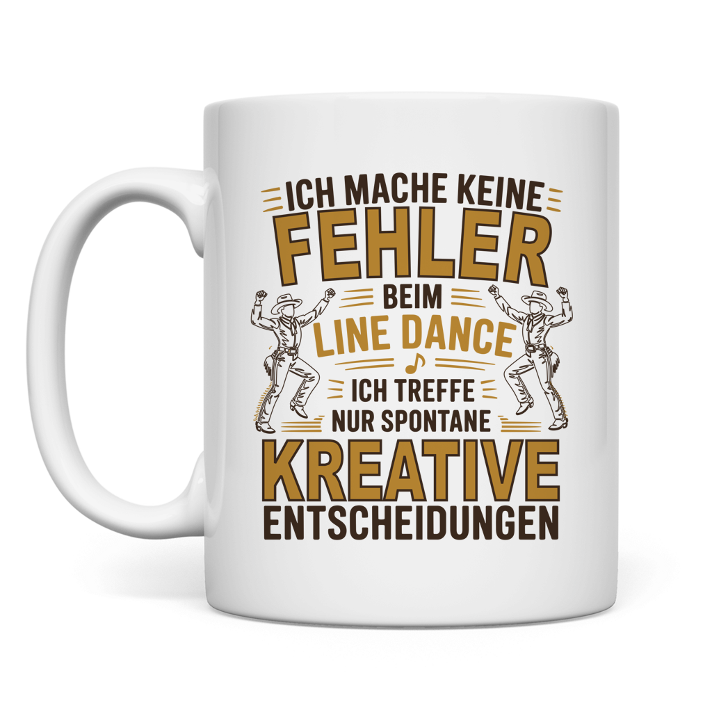 InLine - Tasse