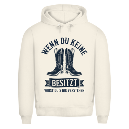 Rivaron  - Herren Premium Bio Hoodie