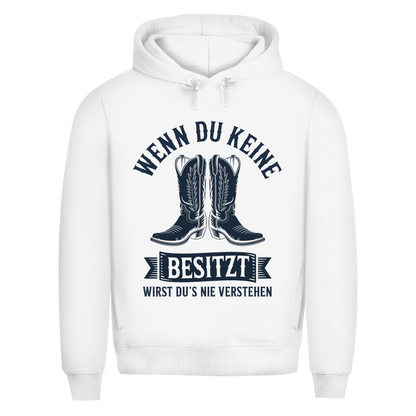 Rivaron  - Herren Premium Bio Hoodie