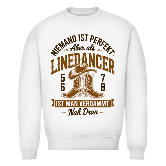 Lidan   - Herren Premium Bio Sweatshirt