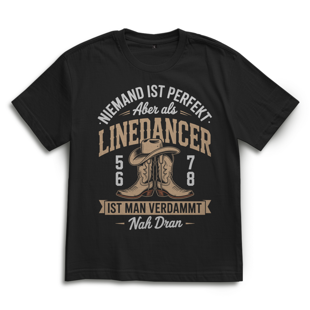 Lidan  - Oversize T-Shirt