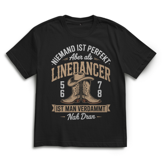 Lidan  - Oversize T-Shirt