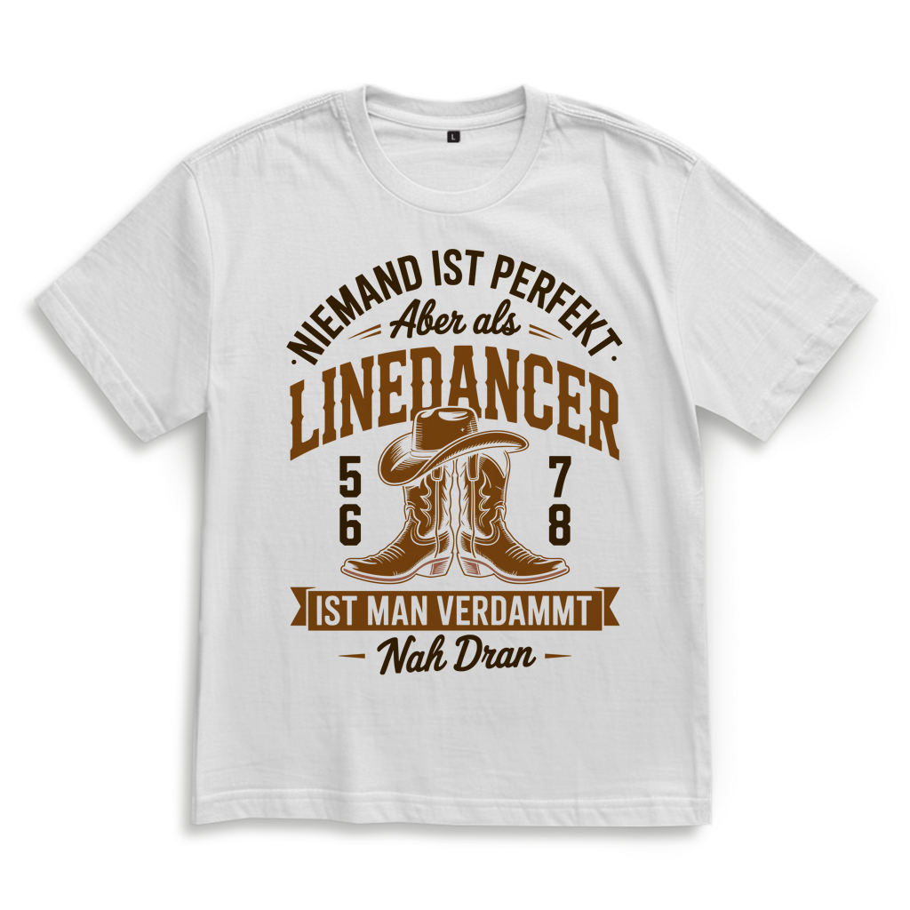 Lidan  - Oversize T-Shirt